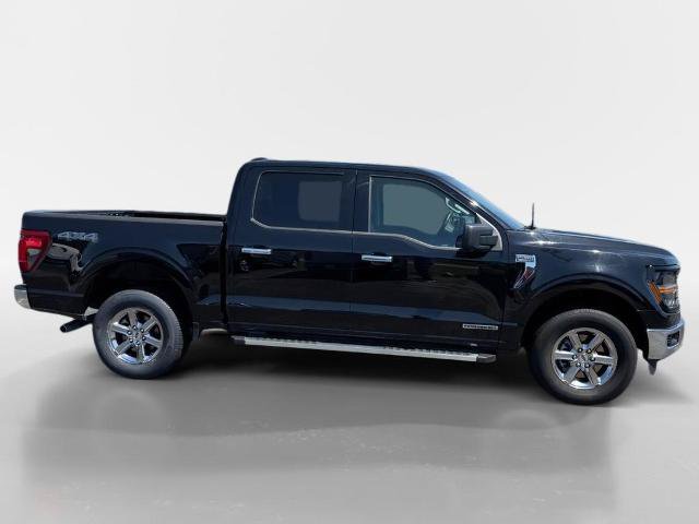 Certified 2024 Ford F150 XLT w/ Mobile Office Package AWD/4WD image 2