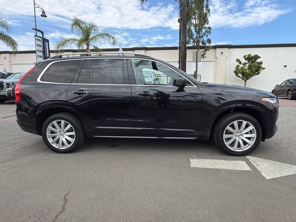 Used 2018 Volvo XC90 T6 Momentum w/ Convenience Package AWD/4WD image 14