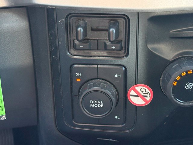 Certified 2026 Ford F250 XLT AWD/4WD image 16