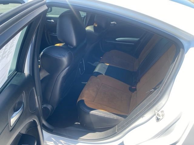 Used 2022 Dodge Charger R/T w/ Plus Group image 12