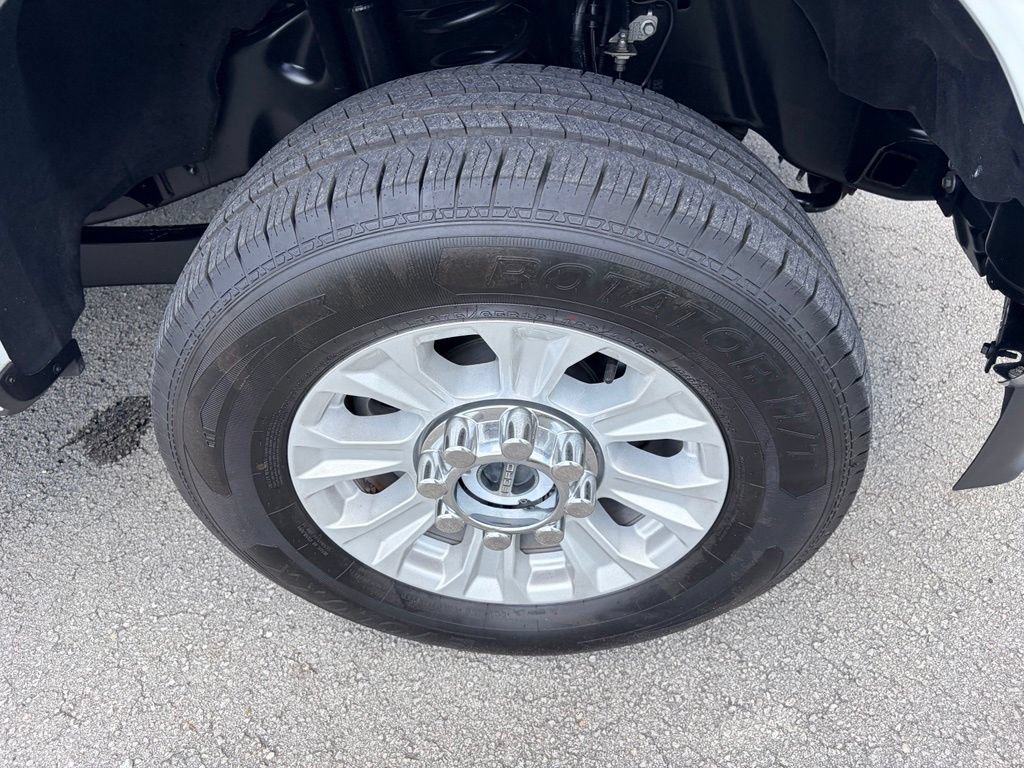 Certified 2022 Ford F250 XLT AWD/4WD image 33