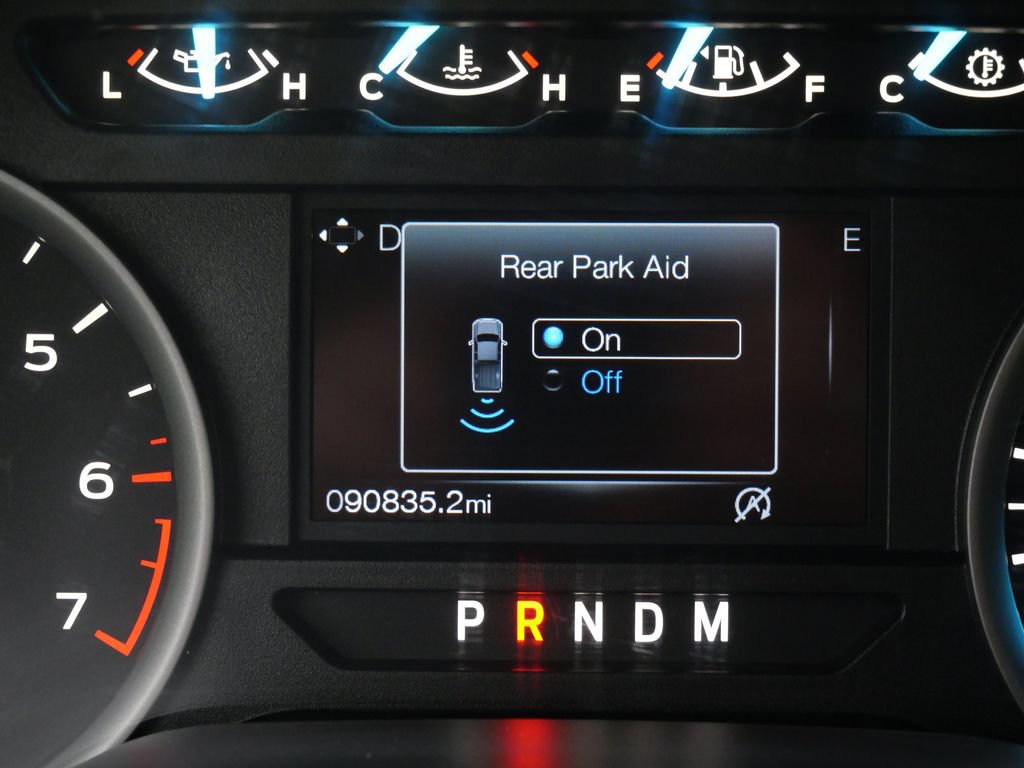 Certified 2018 Ford F150 XLT w/ Equipment Group 302A Luxury AWD/4WD image 26