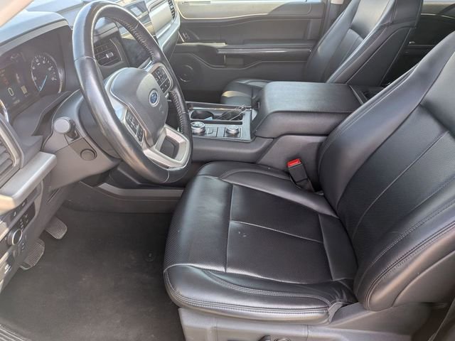 Certified 2024 Ford Expedition Max XLT AWD/4WD image 12