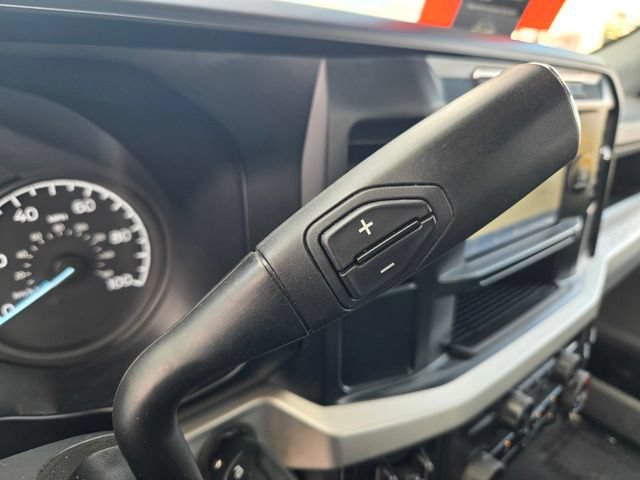 Certified 2023 Ford F350 XL w/ STX Appearance Package AWD/4WD image 13