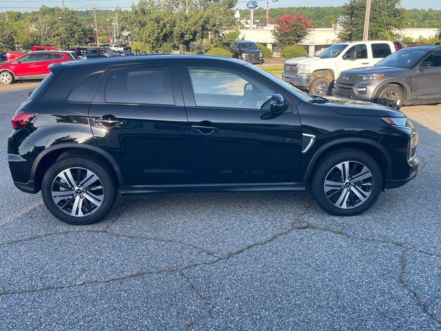 Used 2024 Mitsubishi Outlander Sport SE AWD/4WD image 4