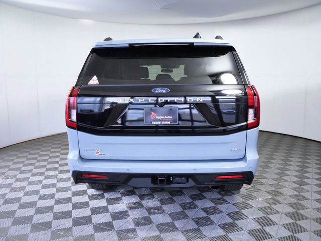 Certified 2025 Ford Expedition Max Active AWD/4WD image 7