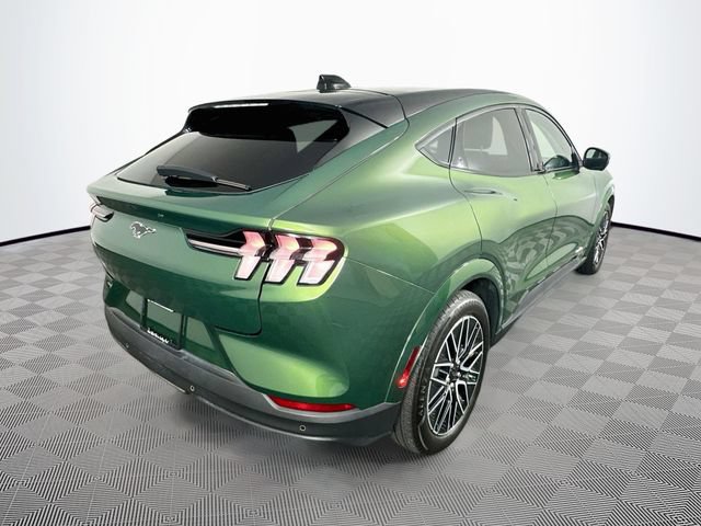 Certified 2025 Ford Mustang Mach-E Premium AWD/4WD image 12