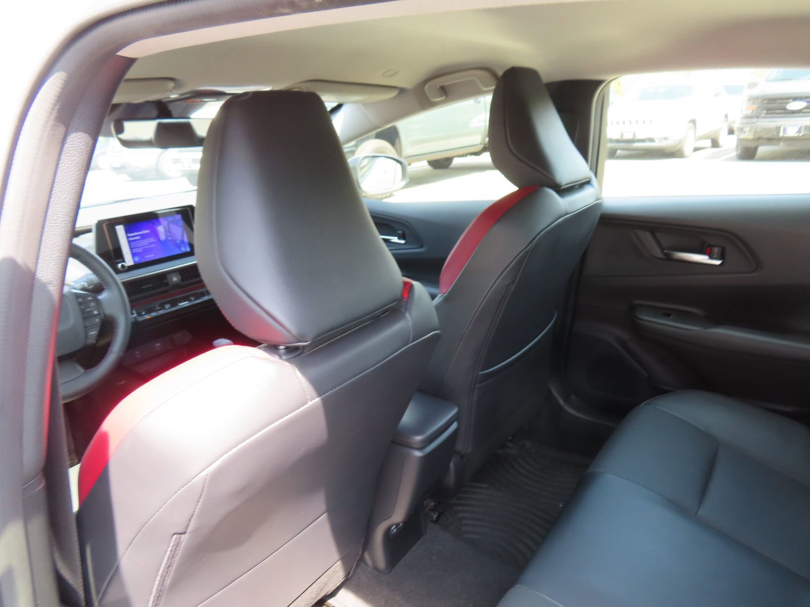 Used 2023 Toyota Prius Prime image 31