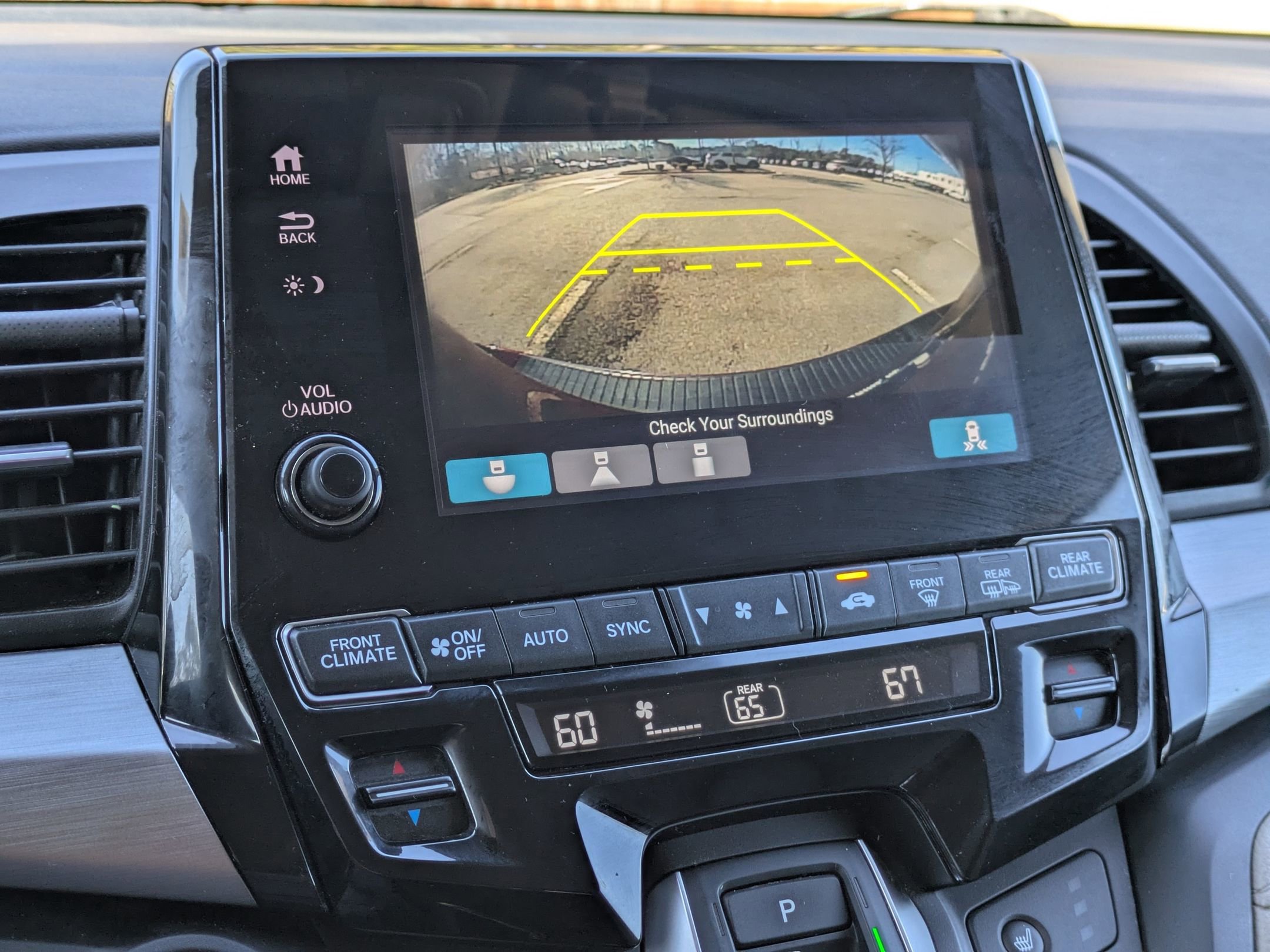 Used 2019 Honda Odyssey EX-L image 20