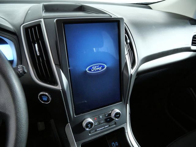 Certified 2022 Ford Edge SE AWD/4WD image 17