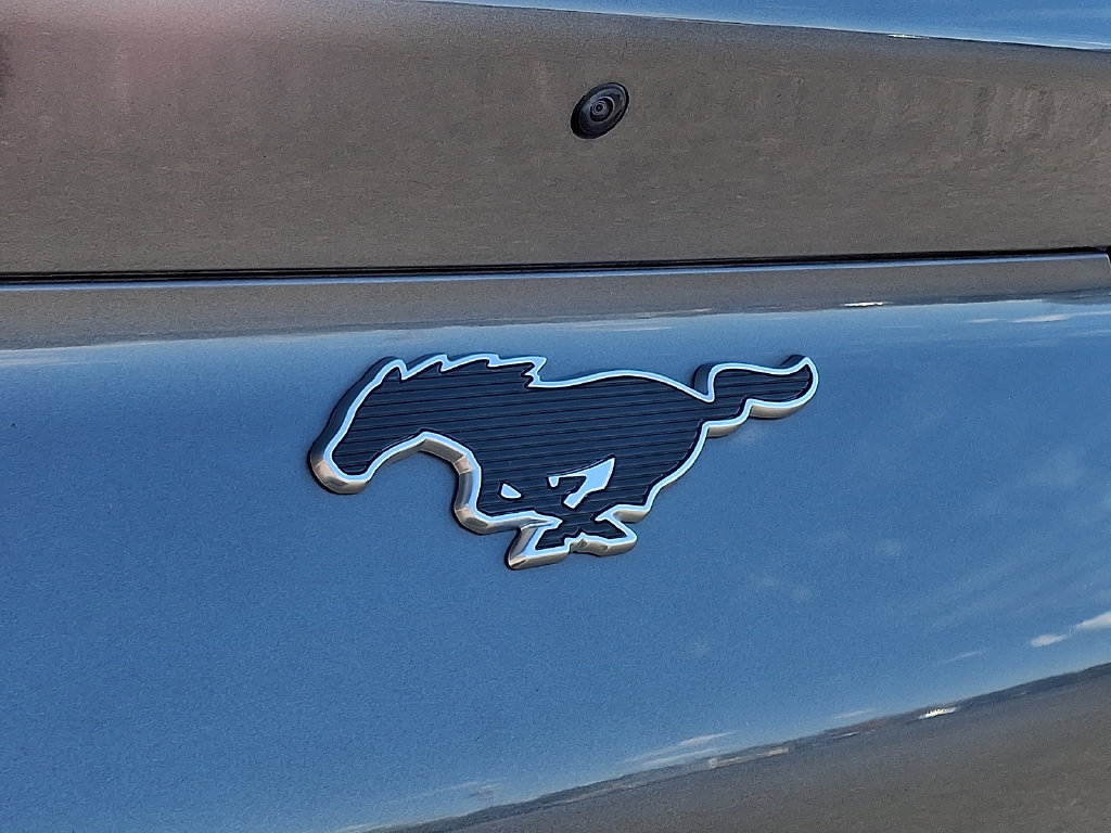 Certified 2023 Ford Mustang Mach-E Premium AWD/4WD image 31