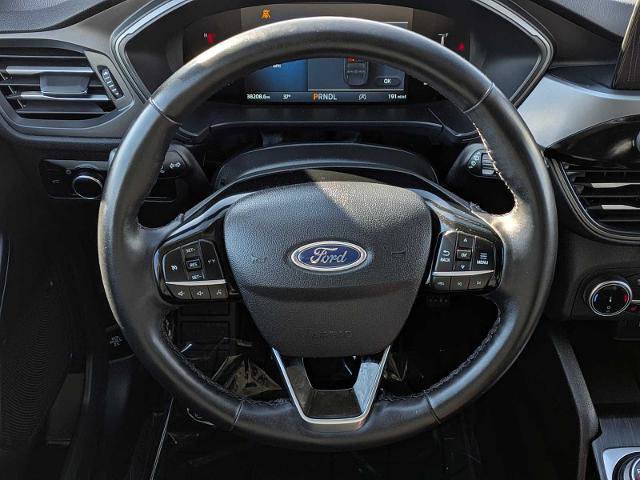 Certified 2023 Ford Escape Active image 27