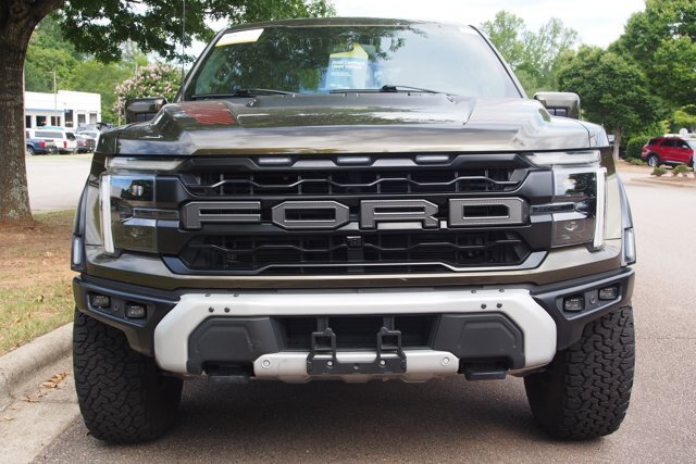 Certified 2025 Ford F150 Raptor AWD/4WD image 2