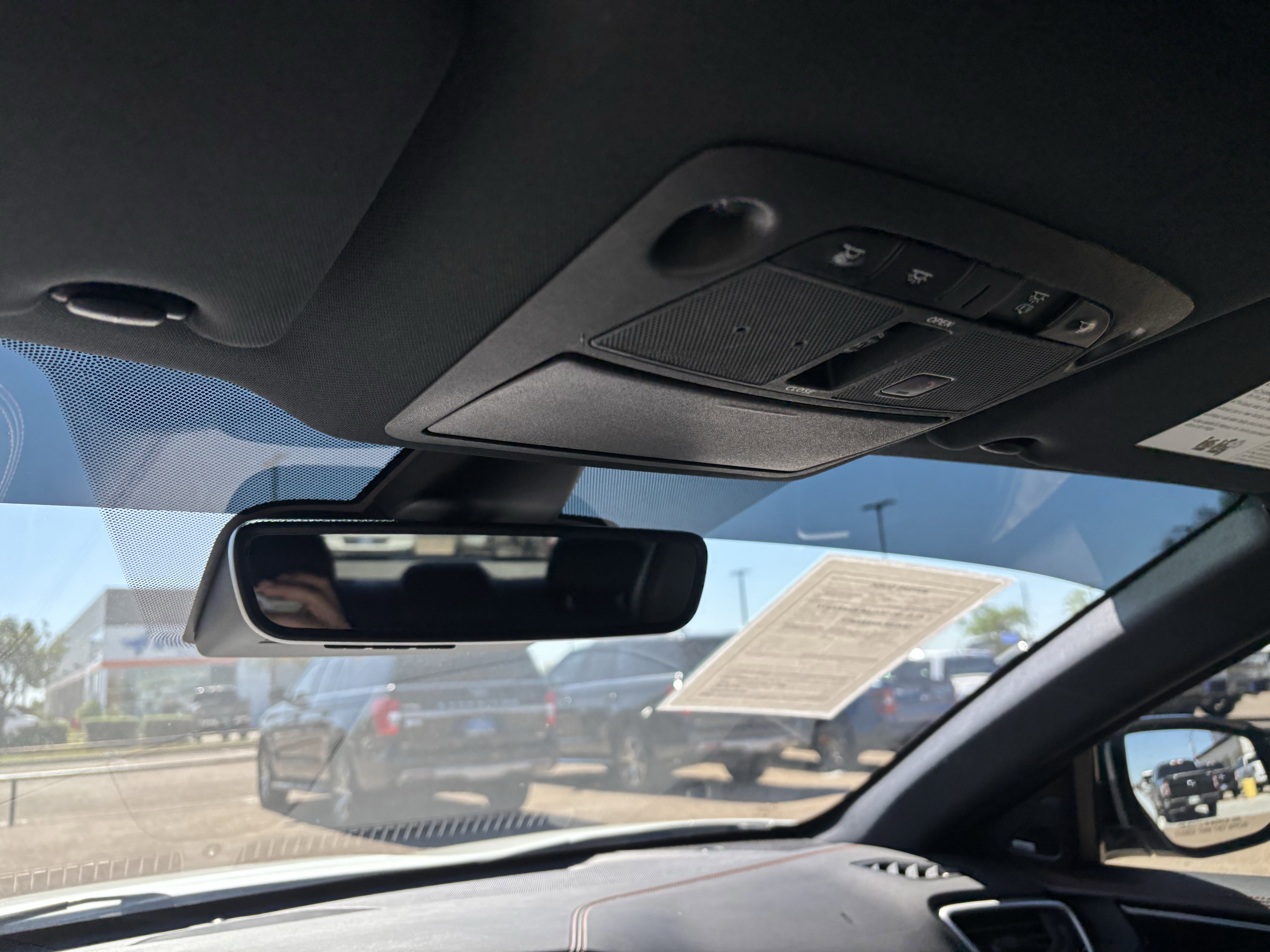 Used 2023 Nissan Maxima SR w/ Sport Mat Group image 37