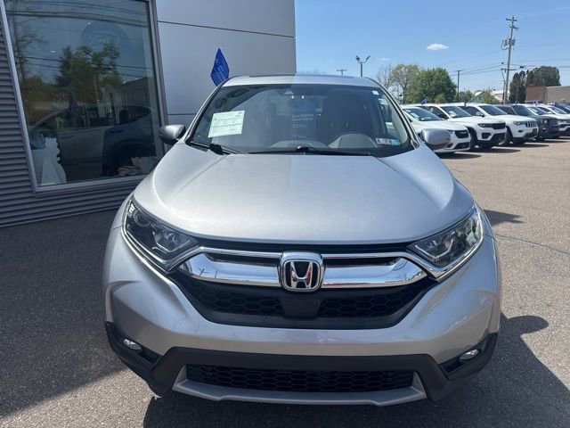 Used 2017 Honda CR-V EX image 3