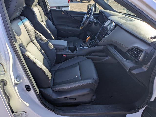 Used 2022 Subaru Outback Wilderness AWD/4WD image 20