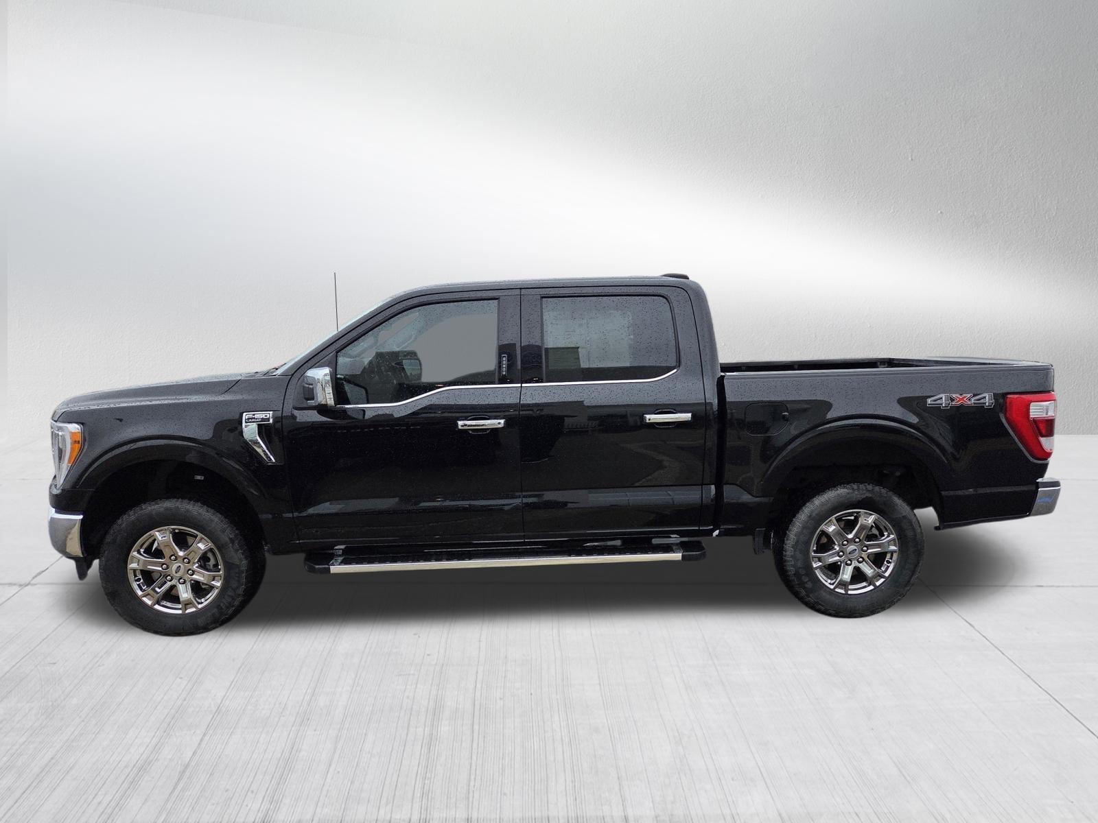 Certified 2023 Ford F150 Lariat AWD/4WD image 4