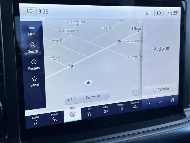 Certified 2023 Ford F150 Limited AWD/4WD image 34