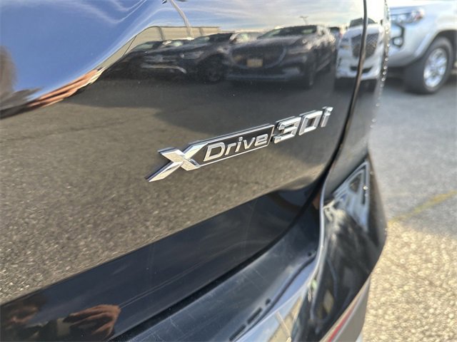 Used 2023 BMW X3 xDrive30i w/ Premium Package image 45