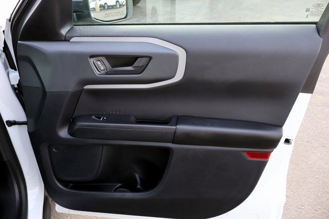 Certified 2024 Ford Bronco Sport Big Bend image 17