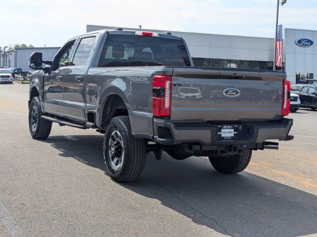 Certified 2024 Ford F250 XLT w/ Tremor Off-Road Package AWD/4WD image 5