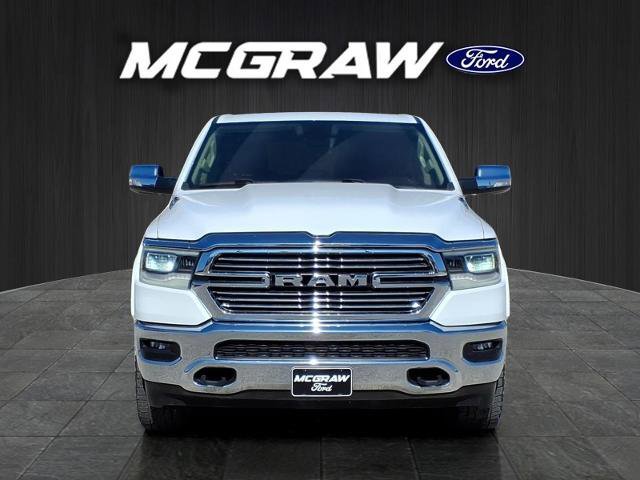 Used 2020 RAM 1500 Laramie w/ Off Road Group image 7