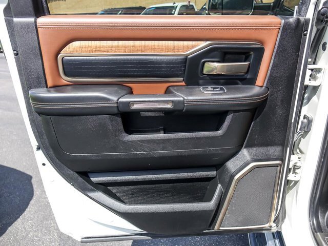 Used 2022 RAM 2500 Limited AWD/4WD image 25