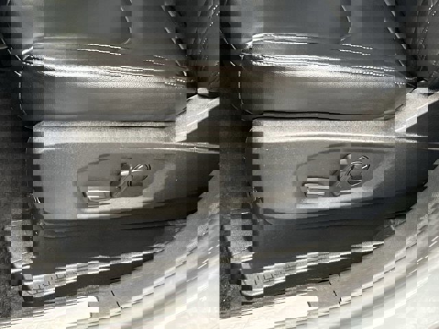 Certified 2024 Ford Edge Titanium image 16