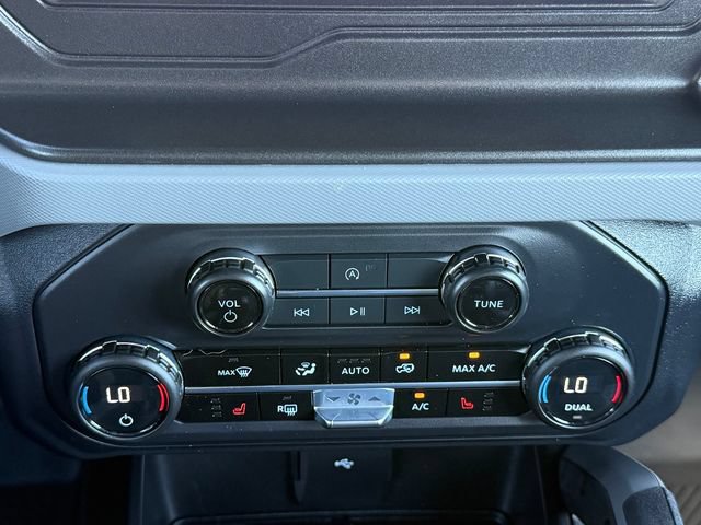 Certified 2023 Ford Bronco Big Bend w/ Sasquatch Package AWD/4WD image 11