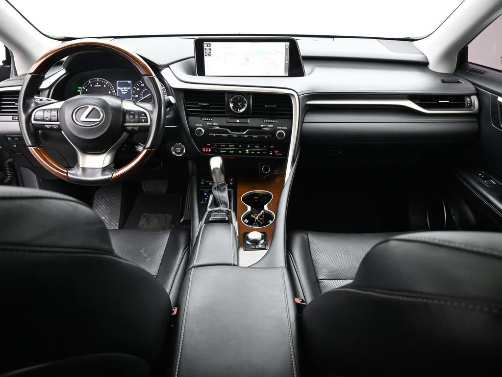 Used 2019 Lexus RX 350 FWD image 47