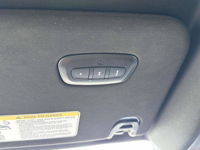 Used 2024 RAM 1500 Laramie RWD image 32