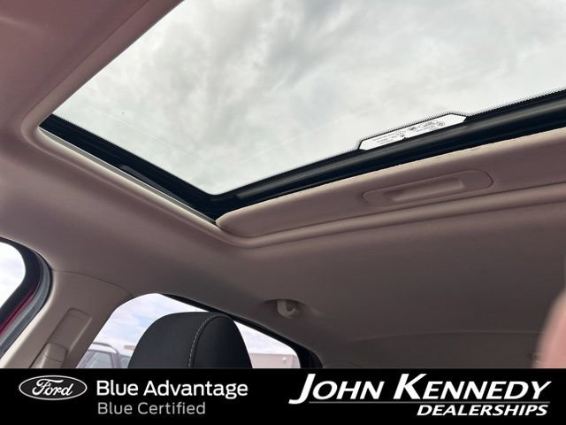 Certified 2019 Ford EcoSport SE FWD image 18