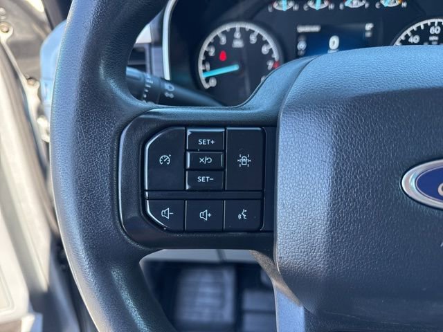 Certified 2022 Ford F150 XL w/ Trailer Tow Package AWD/4WD image 24