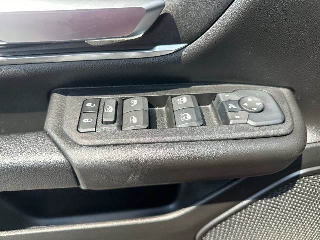 Used 2025 RAM 1500 Big Horn AWD/4WD image 28