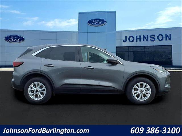 Certified 2023 Ford Escape Active w/ Tech Pack #2 image 10