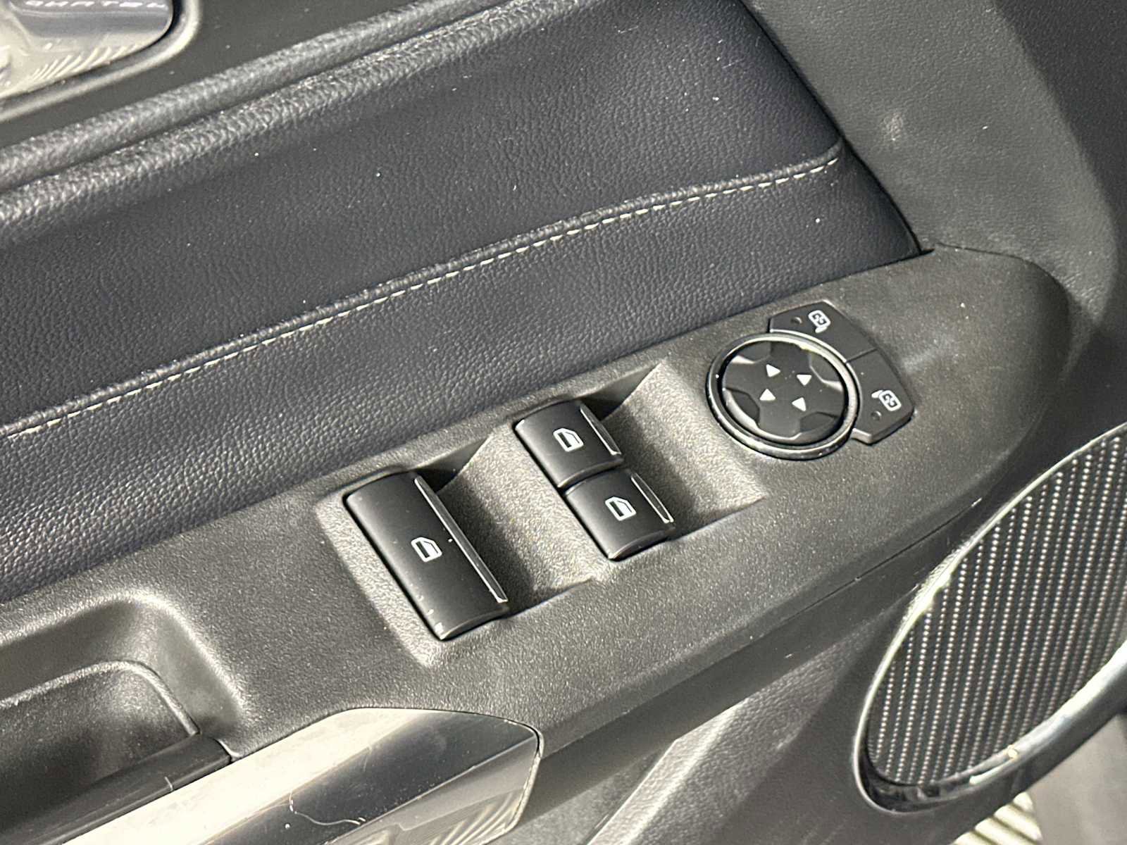 Certified 2020 Ford Mustang Premium image 12