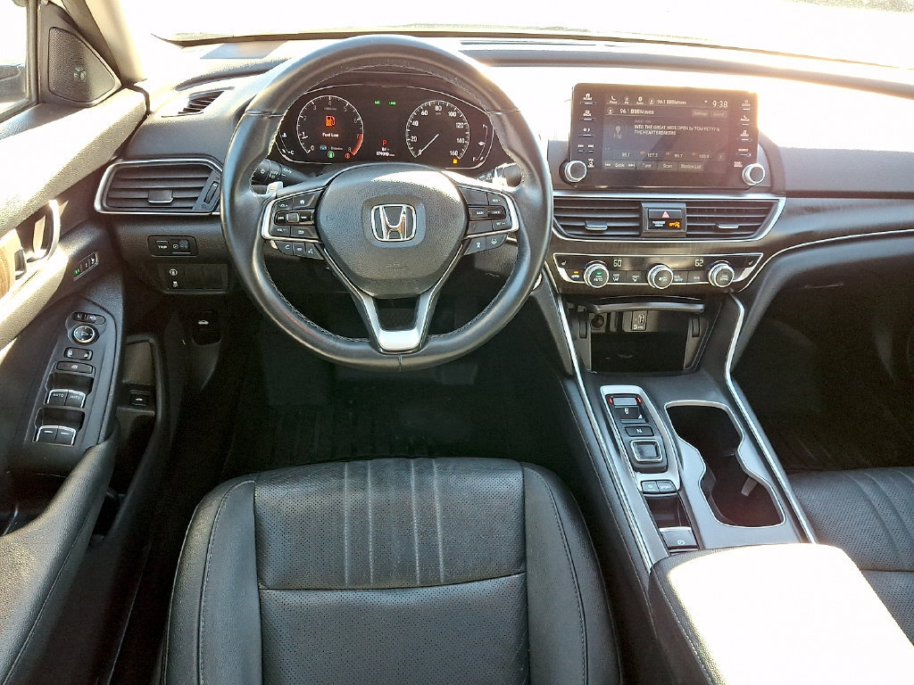 Used 2019 Honda Accord EX-L image 10