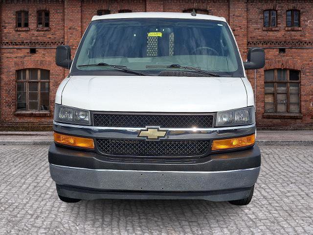 Used 2020 Chevrolet Express 2500 w/ Driver Convenience Package image 7