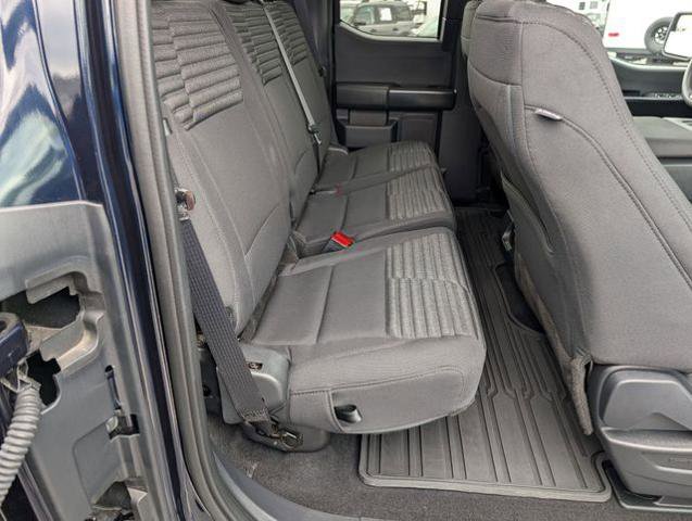 Certified 2023 Ford F150 XL w/ STX Appearance Package AWD/4WD image 20