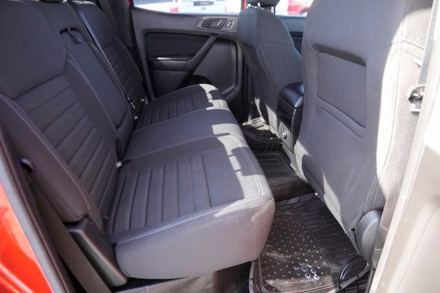 Certified 2022 Ford Ranger XL w/ FX4 Off-Road Package image 15