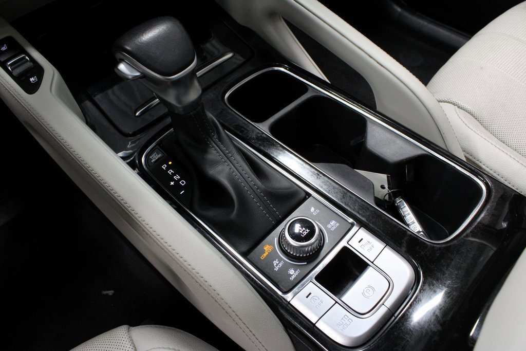 Used 2022 Kia Telluride EX w/ EX Premium Package image 36