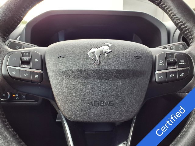 Certified 2023 Ford Bronco Sport Big Bend w/ Convenience Package AWD/4WD image 16