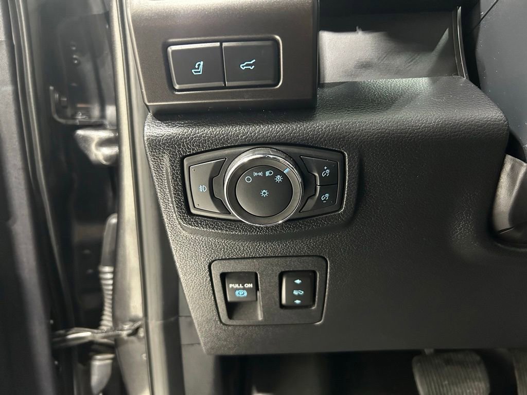 Certified 2021 Ford Expedition Limited AWD/4WD image 14