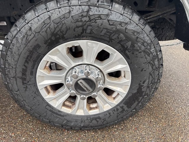 Certified 2021 Ford F250 XL w/ STX Appearance Package image 12