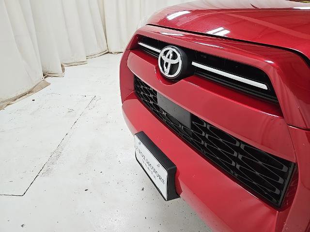 Used 2021 Toyota 4Runner SR5 image 24