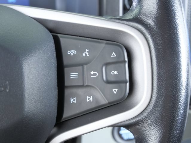 Certified 2022 Ford Bronco Badlands AWD/4WD image 29