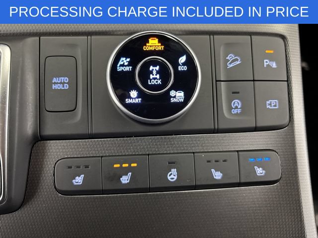 Used 2025 Hyundai Palisade Calligraphy AWD/4WD image 25