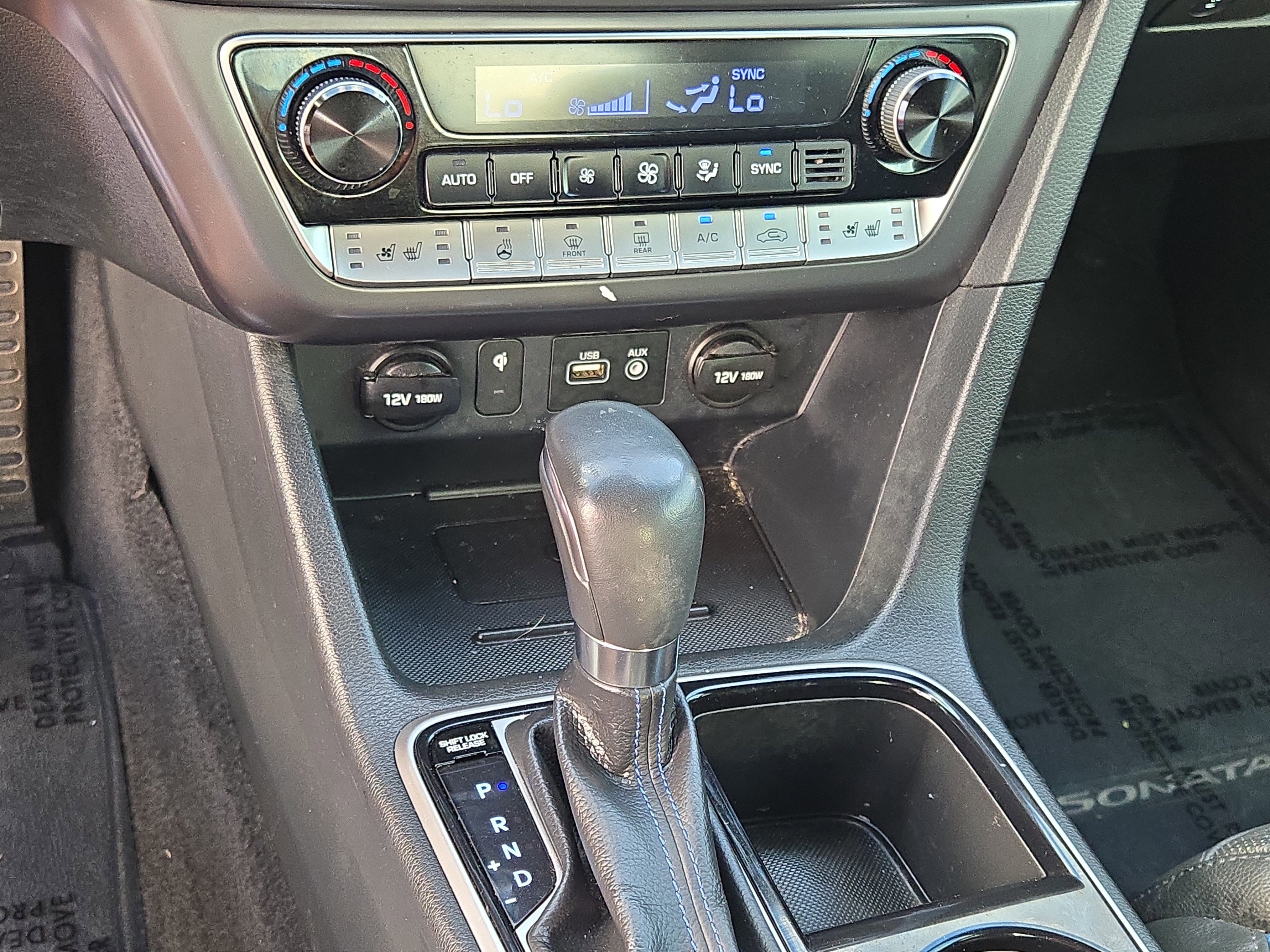 Used 2019 Hyundai Sonata Limited image 28