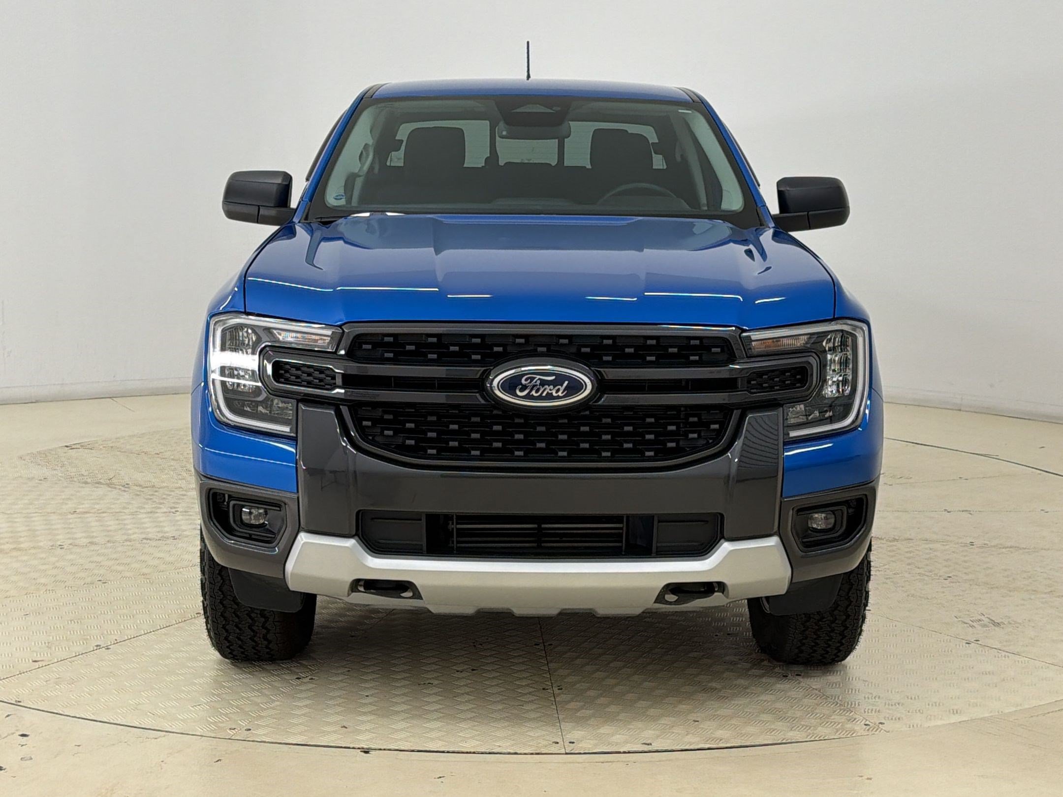 Certified 2024 Ford Ranger XLT w/ FX4 Off-Road Package AWD/4WD image 5