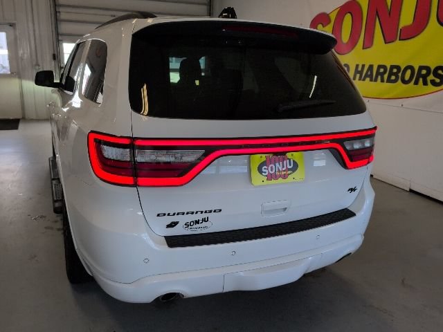 Used 2024 Dodge Durango R/T AWD/4WD image 42